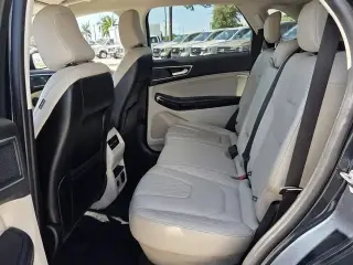 Ford Edge 2024 4x4 Titanium 4p SUV