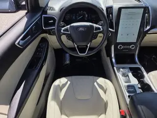 Ford Edge 2024 4x4 Titanium 4p SUV