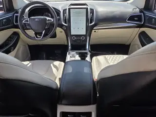 Ford Edge 2024 4x4 Titanium 4p SUV