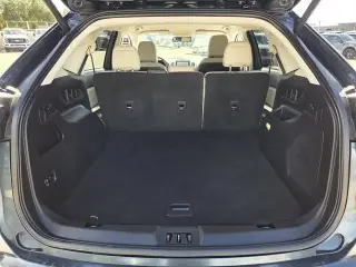Ford Edge 2024 4x4 Titanium 4p SUV
