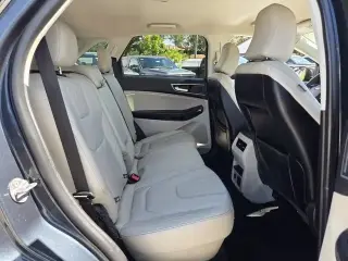 Ford Edge 2024 4x4 Titanium 4p SUV