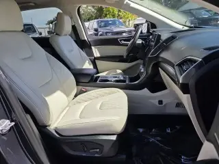 Ford Edge 2024 4x4 Titanium 4p SUV