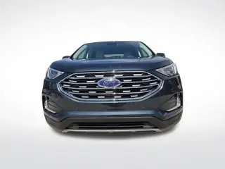 Ford Edge 2024 4x4 Titanium 4p SUV