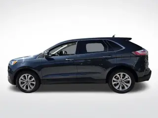 Ford Edge 2024 4x4 Titanium 4p SUV