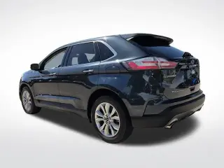 Ford Edge 2024 4x4 Titanium 4p SUV