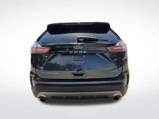 Ford Edge 2024 4x4 Titanium 4p SUV