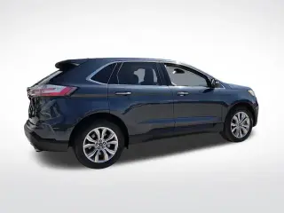 Ford Edge 2024 4x4 Titanium 4p SUV