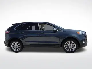 Ford Edge 2024 4x4 Titanium 4p SUV