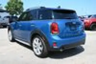 2018 Mini Countryman Cooper S