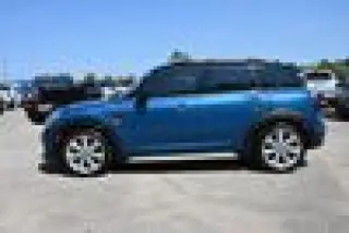 2018 Mini Countryman Cooper S