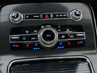 Lincoln Nautilus 2021 Reserve 4dr SUV
