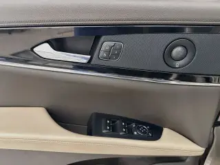 Lincoln Nautilus 2021 Reserve 4dr SUV