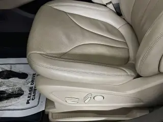 Lincoln Nautilus 2021 Reserve 4dr SUV