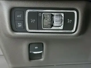 Lincoln Nautilus 2021 Reserve 4dr SUV