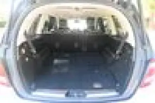 2011 Mercedes-Benz GL-Class GL 550 4MATIC