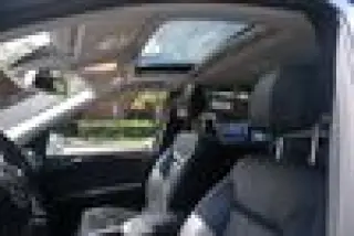 2011 Mercedes-Benz GL-Class GL 550 4MATIC