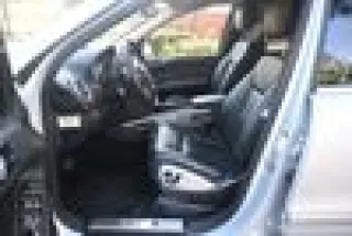 2011 Mercedes-Benz GL-Class GL 550 4MATIC