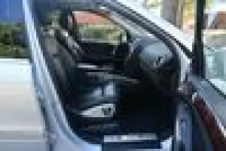 2011 Mercedes-Benz GL-Class GL 550 4MATIC