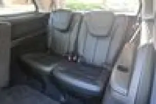 2011 Mercedes-Benz GL-Class GL 550 4MATIC
