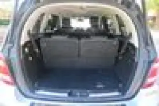 2011 Mercedes-Benz GL-Class GL 550 4MATIC