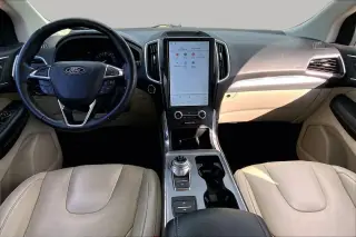 Ford Edge 2022 AWD Titanium 4dr Crossover