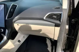 Ford Edge 2022 AWD Titanium 4dr Crossover