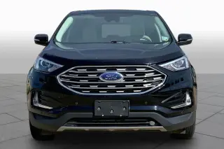 Ford Edge 2022 AWD Titanium 4dr Crossover