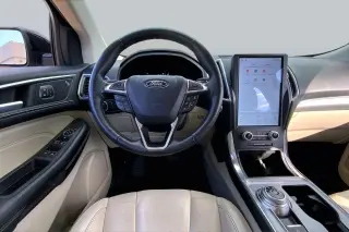Ford Edge 2022 AWD Titanium 4dr Crossover