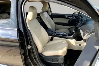 Ford Edge 2022 AWD Titanium 4dr Crossover