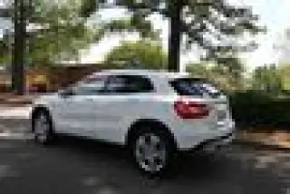2018 Mercedes-Benz GLA 250 4MATIC