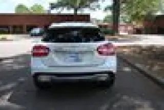 2018 Mercedes-Benz GLA 250 4MATIC