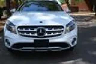 2018 Mercedes-Benz GLA 250 4MATIC
