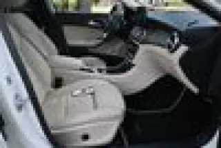 2018 Mercedes-Benz GLA 250 4MATIC