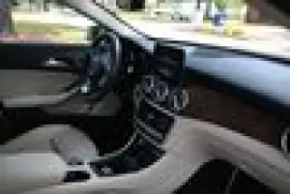 2018 Mercedes-Benz GLA 250 4MATIC