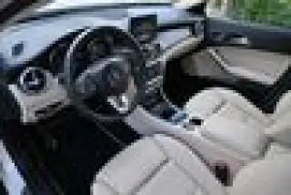 2018 Mercedes-Benz GLA 250 4MATIC