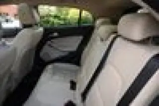 2018 Mercedes-Benz GLA 250 4MATIC