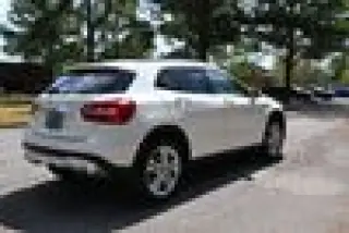 2018 Mercedes-Benz GLA 250 4MATIC