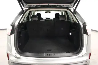 Ford Edge 2024 AWD Titanium 4p SUV