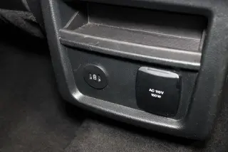 Ford Edge 2024 AWD Titanium 4p SUV