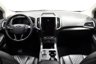 Ford Edge 2024 AWD Titanium 4p SUV