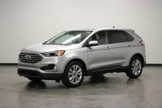 Ford Edge 2024 AWD Titanium 4p SUV