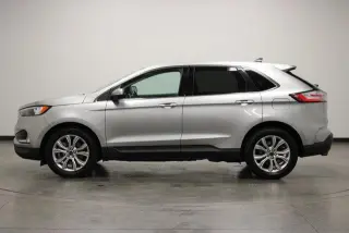 Ford Edge 2024 AWD Titanium 4p SUV
