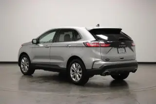 Ford Edge 2024 AWD Titanium 4p SUV
