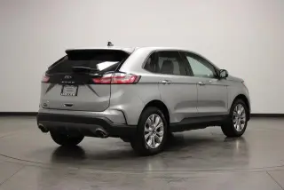 Ford Edge 2024 AWD Titanium 4p SUV