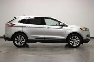 Ford Edge 2024 AWD Titanium 4p SUV