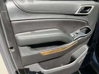 GMC Yukon XL 2019 4x4 Denali 4p SUV