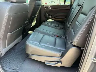 GMC Yukon XL 2019 4x4 Denali 4p SUV