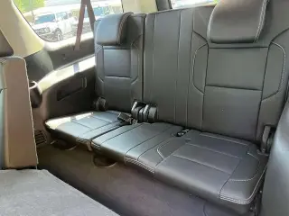 GMC Yukon XL 2019 4x4 Denali 4p SUV