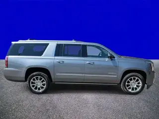 GMC Yukon XL 2019 4x4 Denali 4p SUV