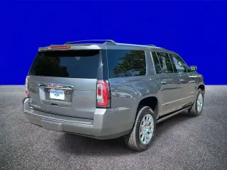 GMC Yukon XL 2019 4x4 Denali 4p SUV